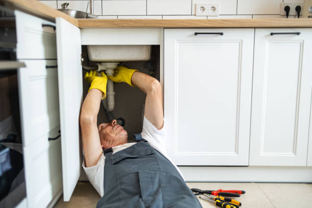 Best Plumbing Inspections & Maintenance in USA